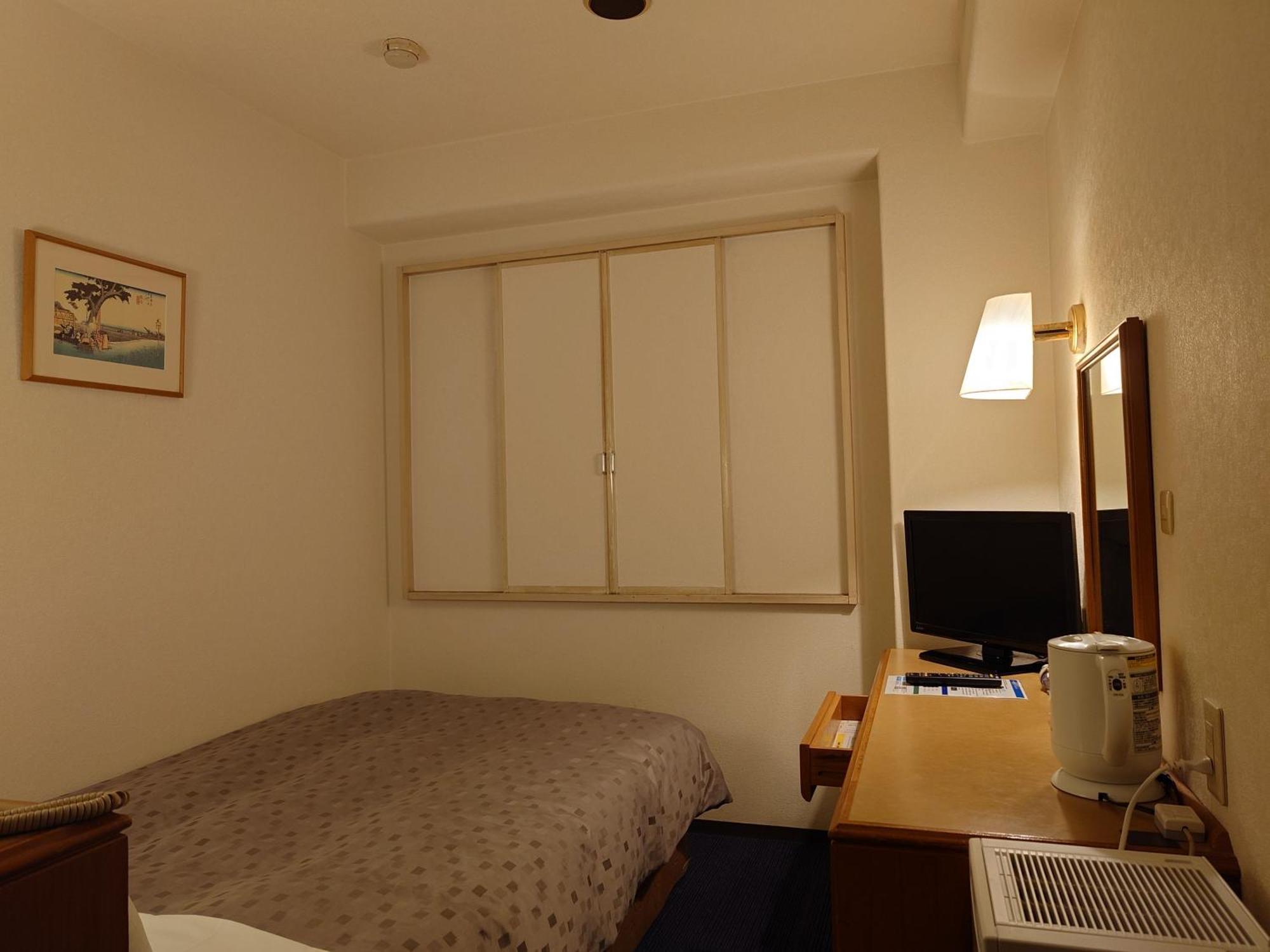 Smile Hotel Tokyo Shinkoiwa Exterior photo
