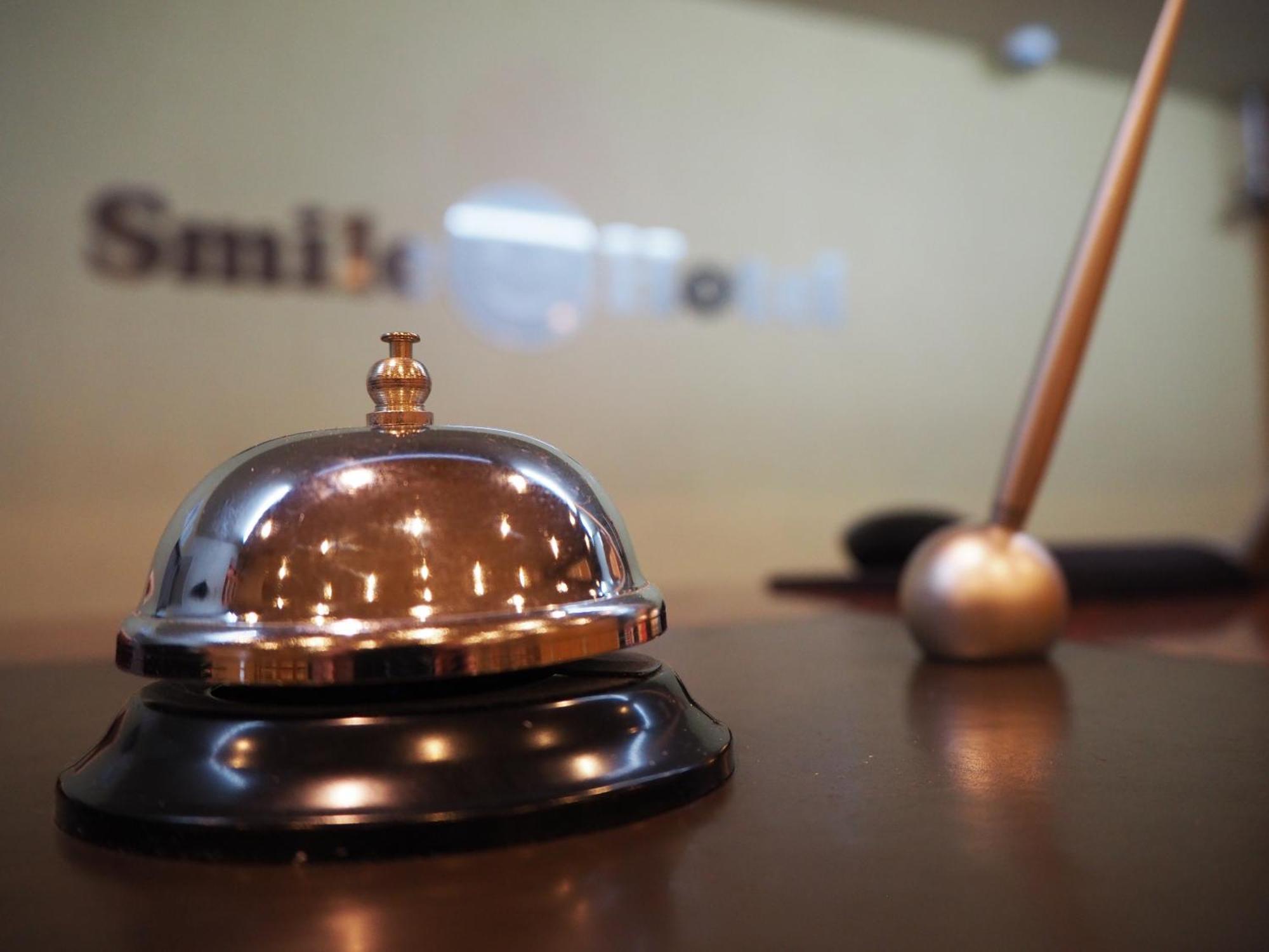 Smile Hotel Tokyo Shinkoiwa Exterior photo