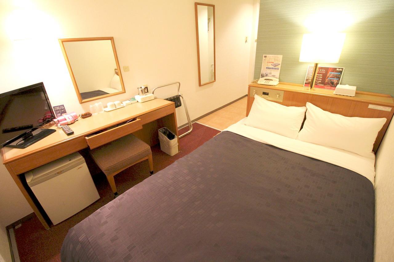 Smile Hotel Tokyo Shinkoiwa Exterior photo