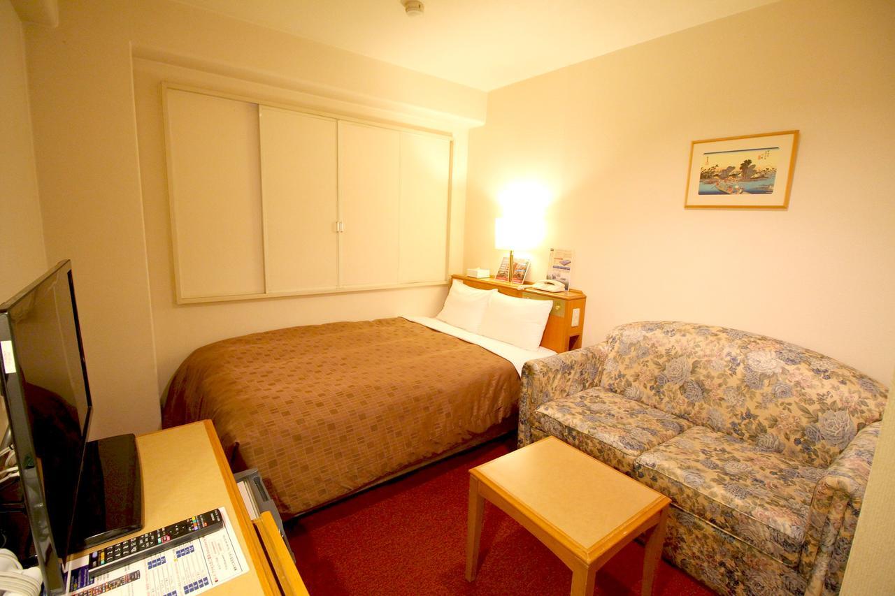 Smile Hotel Tokyo Shinkoiwa Exterior photo